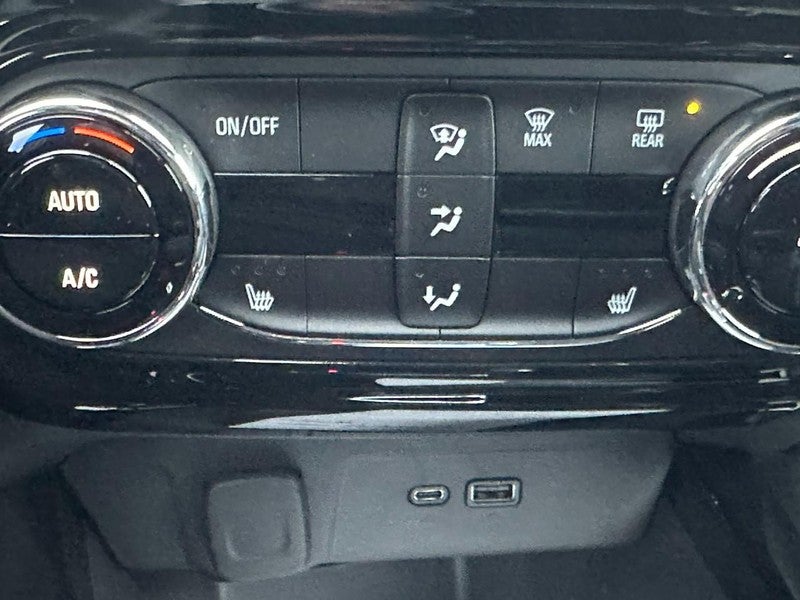 2026 Chevrolet Trax FWD 4dr 2RS