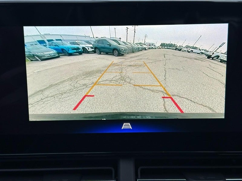 2026 Chevrolet Trax FWD 4dr 2RS