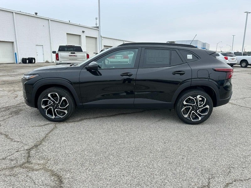 2026 Chevrolet Trax FWD 4dr 2RS