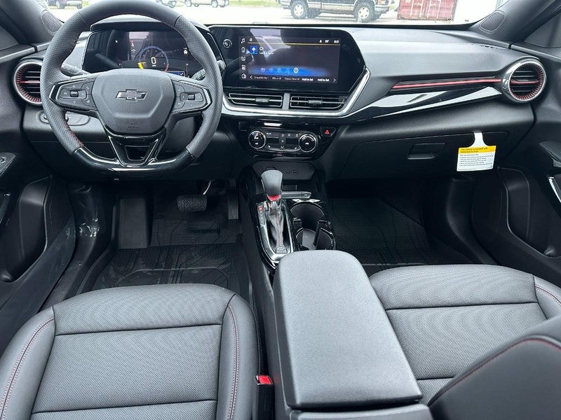 2026 Chevrolet Trax FWD 4dr 2RS