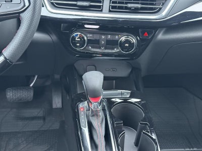 2026 Chevrolet Trax FWD 4dr 2RS