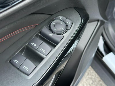 2026 Chevrolet Trax FWD 4dr 2RS