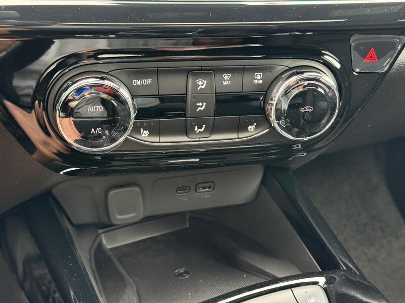 2026 Chevrolet Trax FWD 4dr 2RS