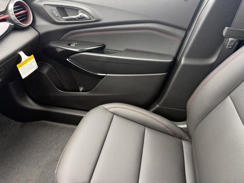 2026 Chevrolet Trax FWD 4dr 2RS