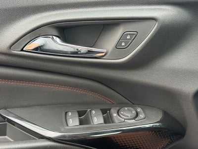 2026 Chevrolet Trax FWD 4dr 2RS