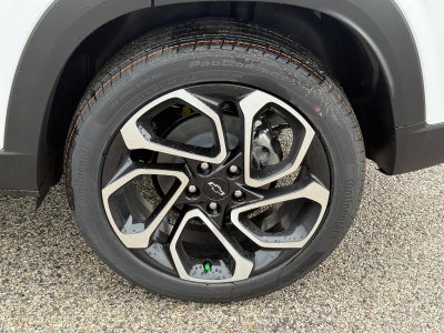 2026 Chevrolet Trax FWD 4dr 2RS