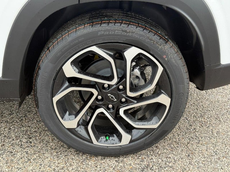 2026 Chevrolet Trax FWD 4dr 2RS