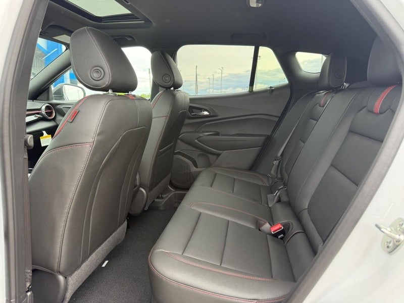 2026 Chevrolet Trax FWD 4dr 2RS