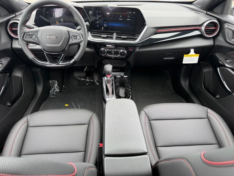 2026 Chevrolet Trax FWD 4dr 2RS