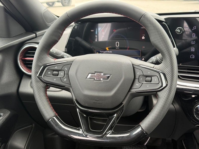 2026 Chevrolet Trax FWD 4dr 2RS