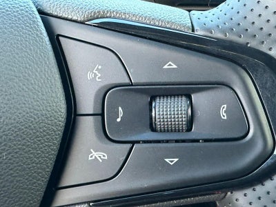 2026 Chevrolet Trax FWD 4dr 2RS