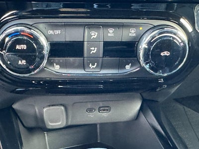 2026 Chevrolet Trax FWD 4dr 2RS