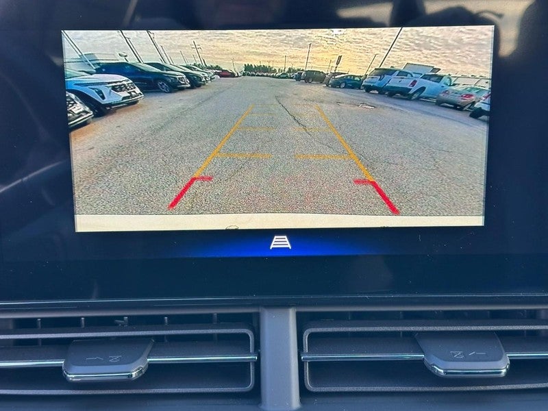 2026 Chevrolet Trax FWD 4dr 2RS