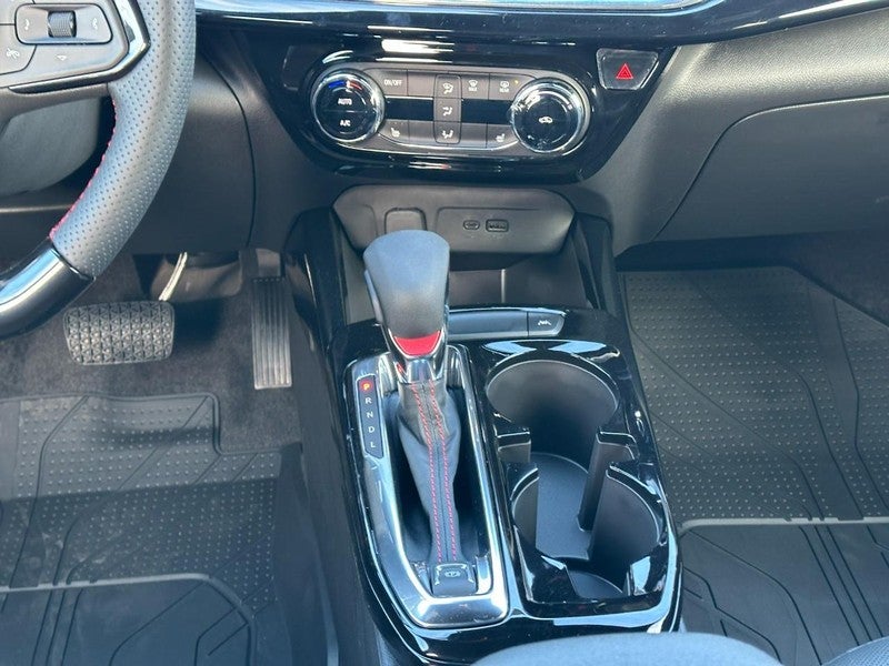 2026 Chevrolet Trax FWD 4dr 2RS