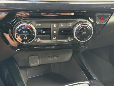 2026 Chevrolet Trax FWD 4dr 2RS