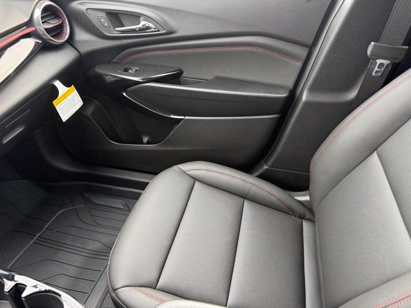 2026 Chevrolet Trax FWD 4dr 2RS