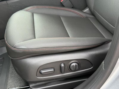 2026 Chevrolet Trax FWD 4dr 2RS