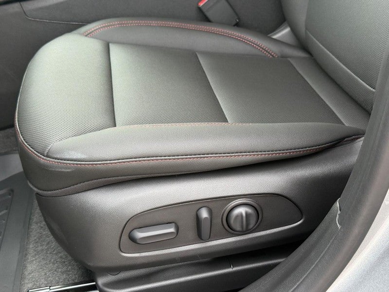 2026 Chevrolet Trax FWD 4dr 2RS