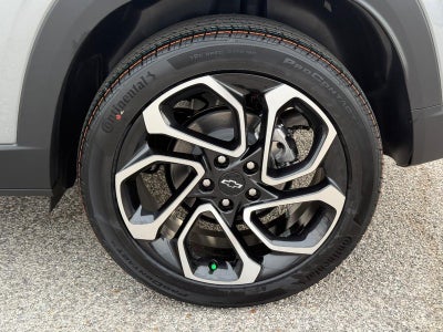 2026 Chevrolet Trax FWD 4dr 2RS