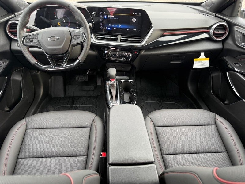 2026 Chevrolet Trax FWD 4dr 2RS