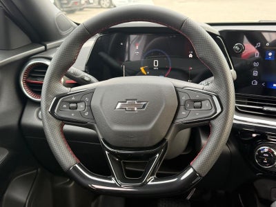 2026 Chevrolet Trax FWD 4dr 2RS