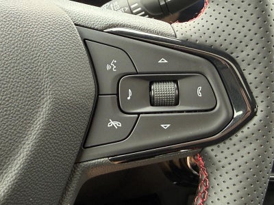 2026 Chevrolet Trax FWD 4dr 2RS