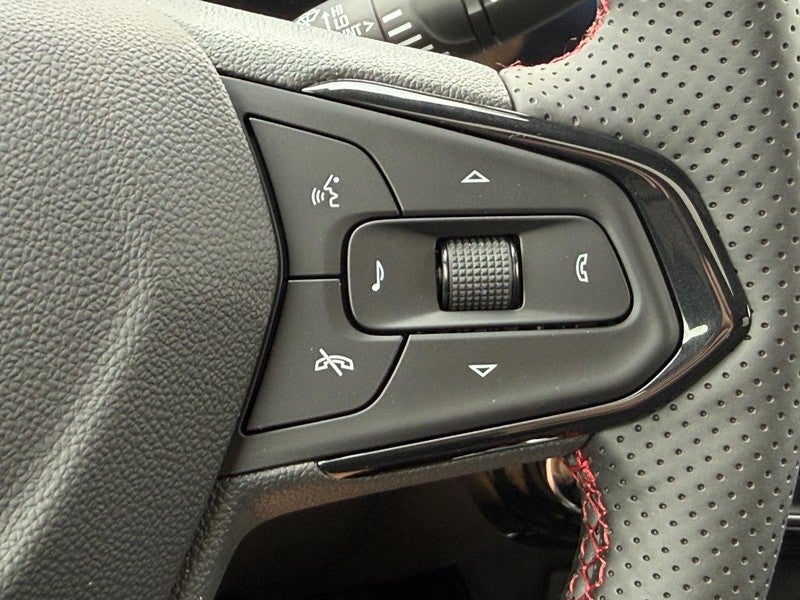 2026 Chevrolet Trax FWD 4dr 2RS