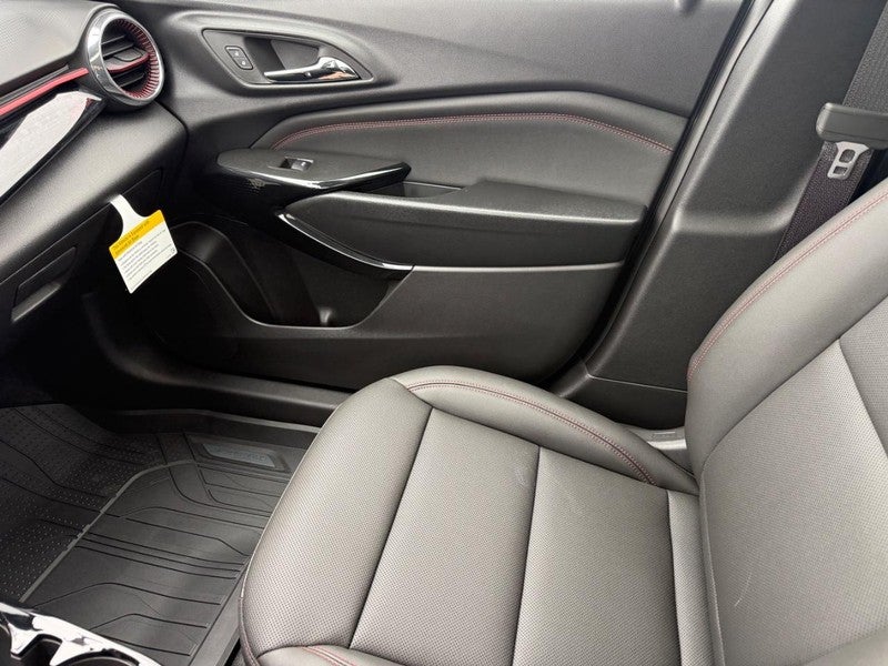 2026 Chevrolet Trax FWD 4dr 2RS