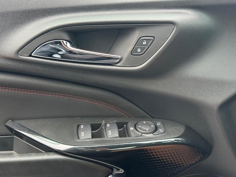 2026 Chevrolet Trax FWD 4dr 2RS