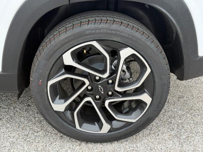 2026 Chevrolet Trax FWD 4dr 2RS