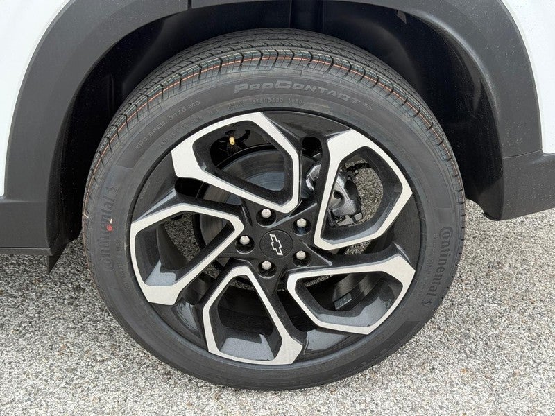 2026 Chevrolet Trax FWD 4dr 2RS