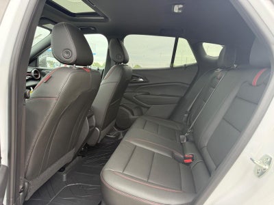 2026 Chevrolet Trax FWD 4dr 2RS