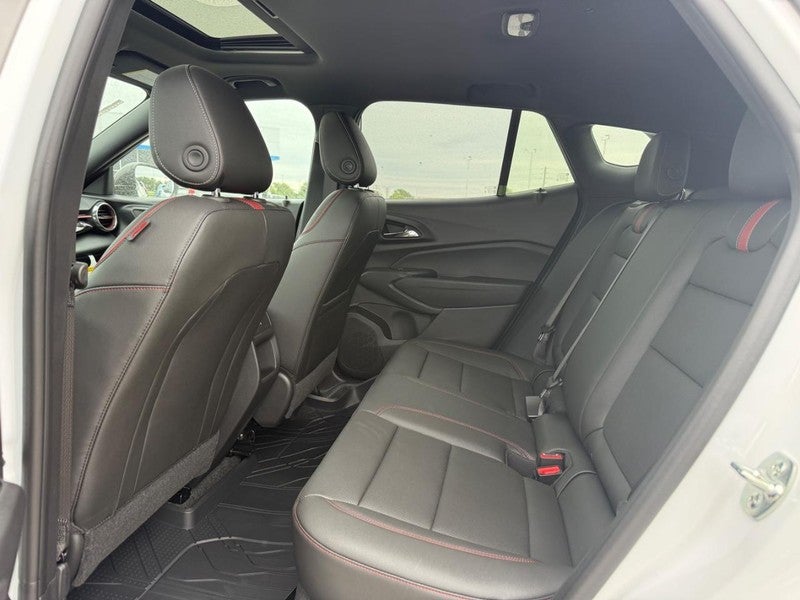 2026 Chevrolet Trax FWD 4dr 2RS