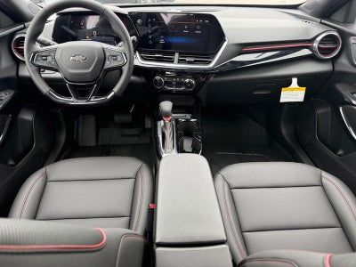2026 Chevrolet Trax FWD 4dr 2RS