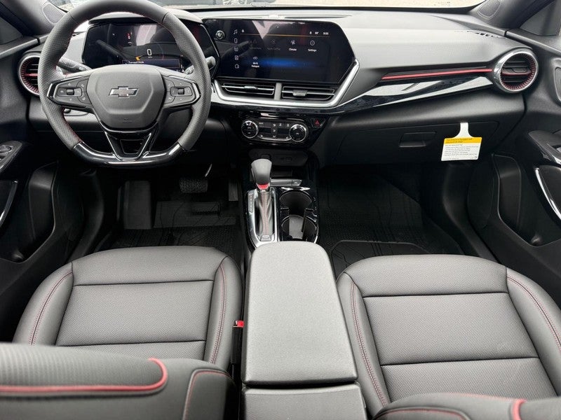 2026 Chevrolet Trax FWD 4dr 2RS