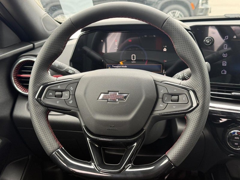 2026 Chevrolet Trax FWD 4dr 2RS