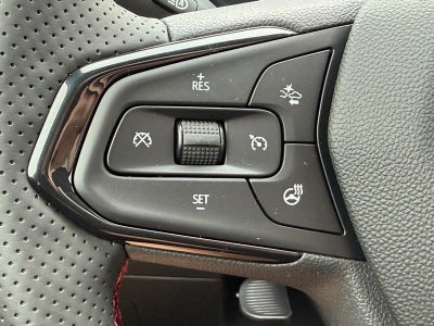 2026 Chevrolet Trax FWD 4dr 2RS