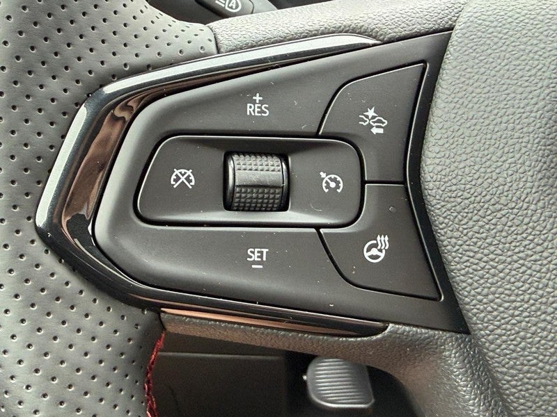 2026 Chevrolet Trax FWD 4dr 2RS