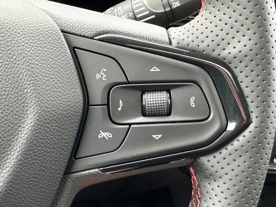 2026 Chevrolet Trax FWD 4dr 2RS