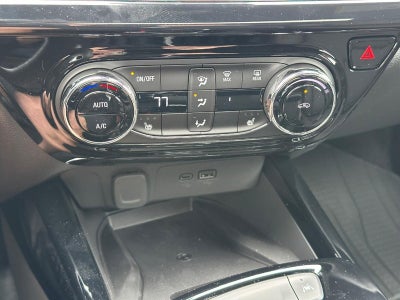 2026 Chevrolet Trax FWD 4dr 2RS