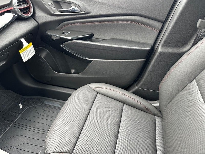 2026 Chevrolet Trax FWD 4dr 2RS