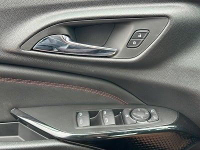 2026 Chevrolet Trax FWD 4dr 2RS