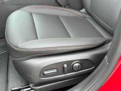 2026 Chevrolet Trax FWD 4dr 2RS