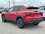 2026 Chevrolet Trax FWD 4dr 2RS