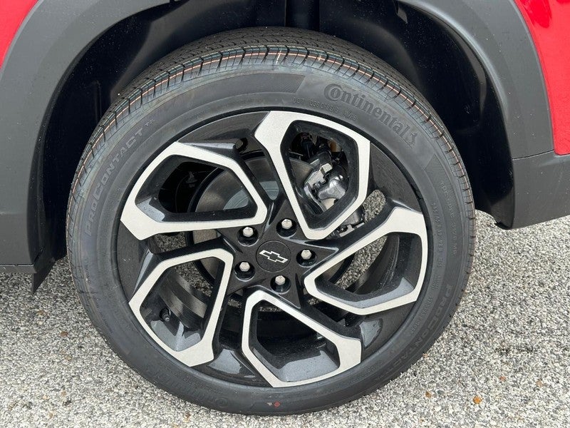2026 Chevrolet Trax FWD 4dr 2RS