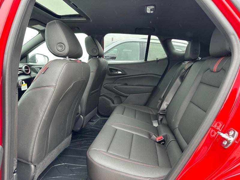 2026 Chevrolet Trax FWD 4dr 2RS