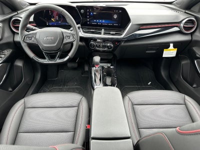 2026 Chevrolet Trax FWD 4dr 2RS