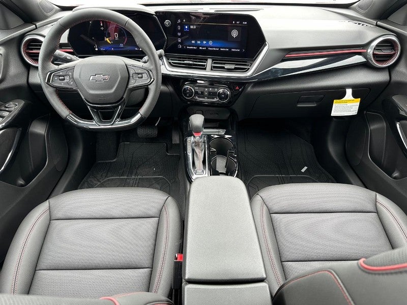 2026 Chevrolet Trax FWD 4dr 2RS