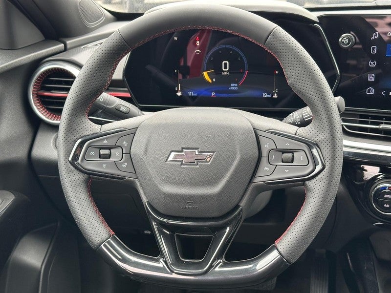 2026 Chevrolet Trax FWD 4dr 2RS