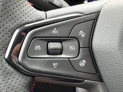 2026 Chevrolet Trax FWD 4dr 2RS